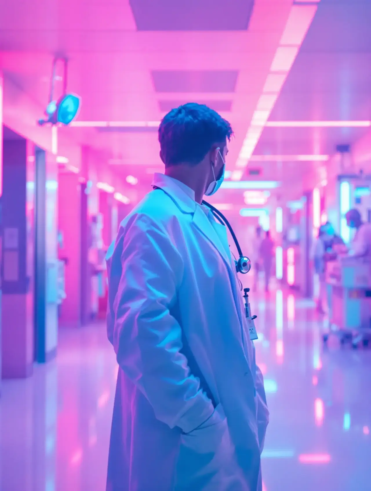 医者仁心 97视频免费在线看