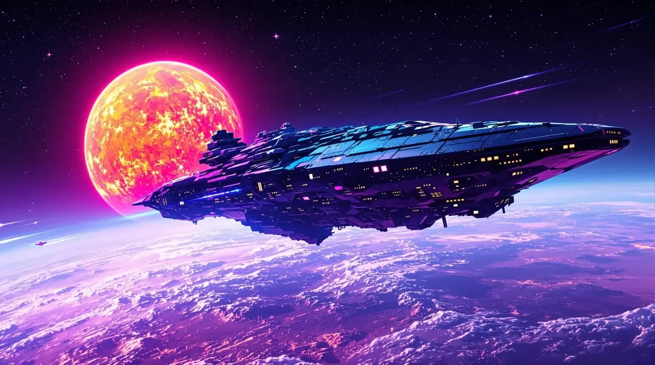 流浪星球2：重启 97视频