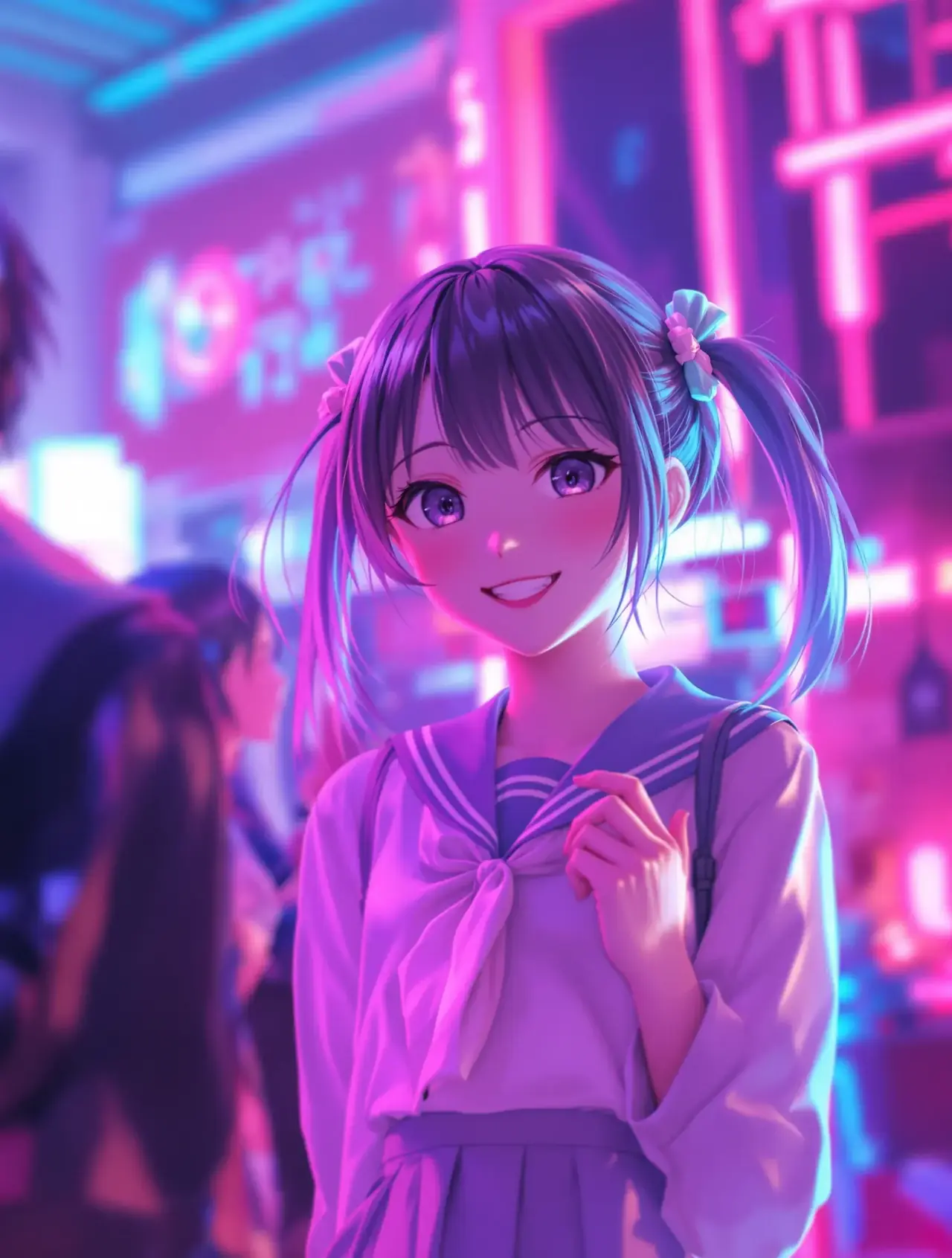 元气少女的日常 97视频免费在线看