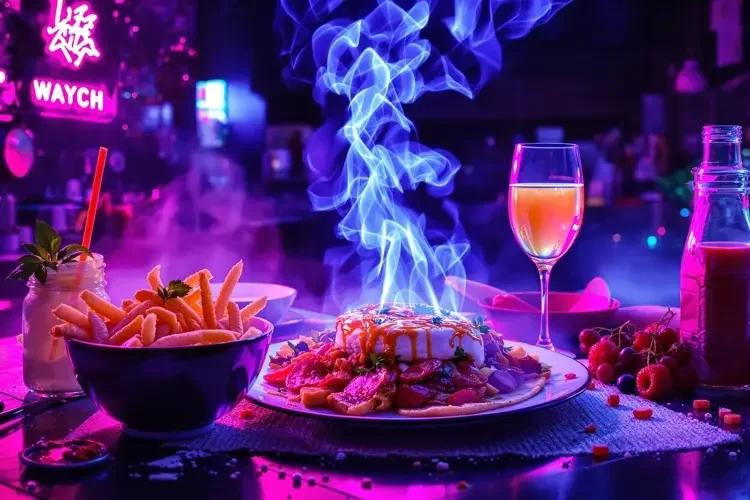 深夜下饭综艺 97视频专题