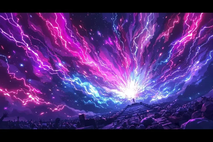 热血番剧大盘点 97视频专题