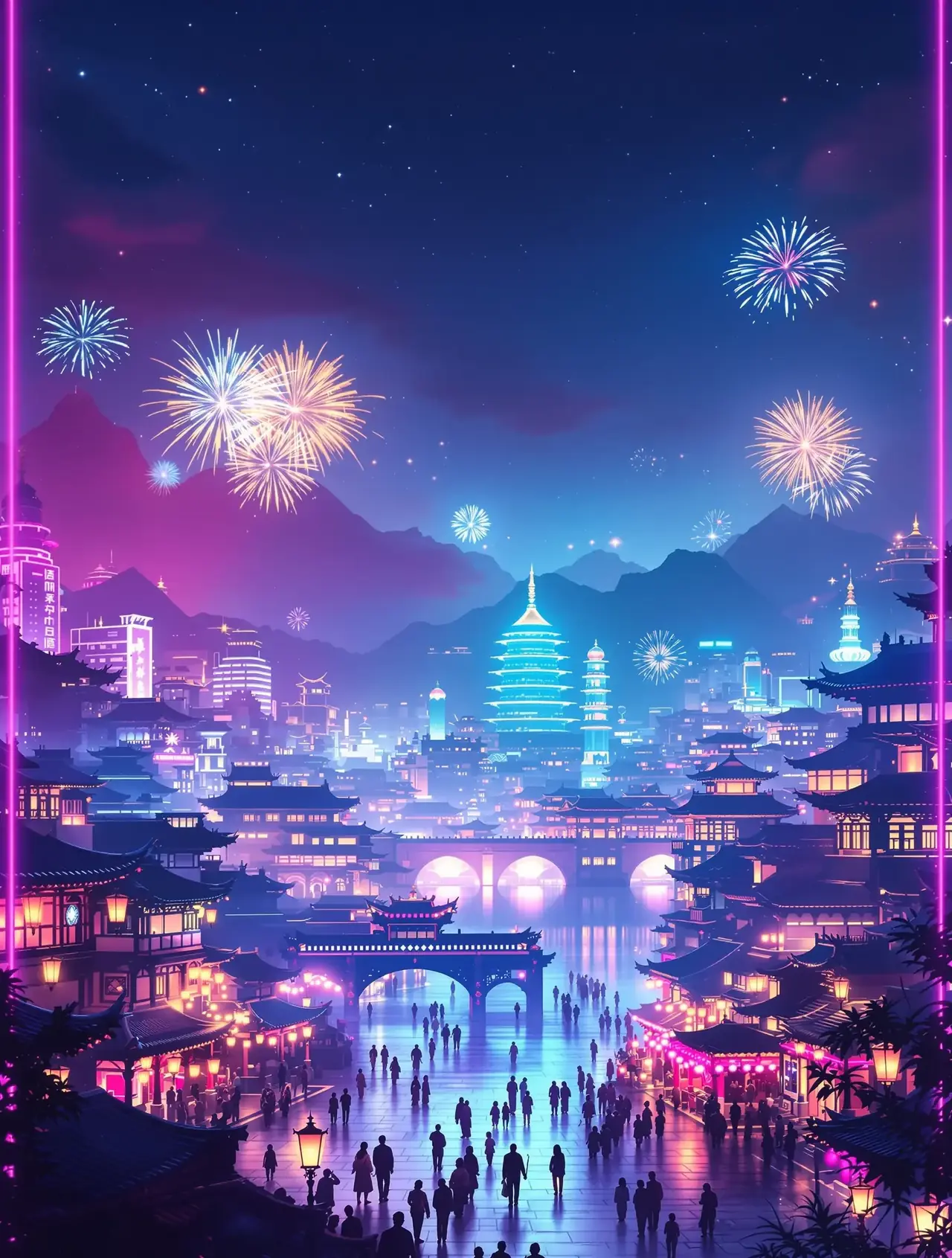 长安夜未央 97视频免费在线看