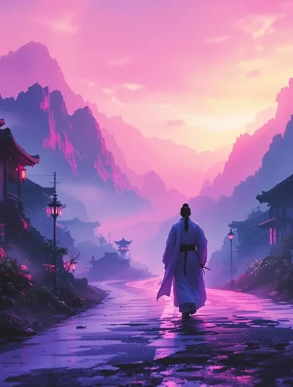 隐世高手下山 97视频免费在线看